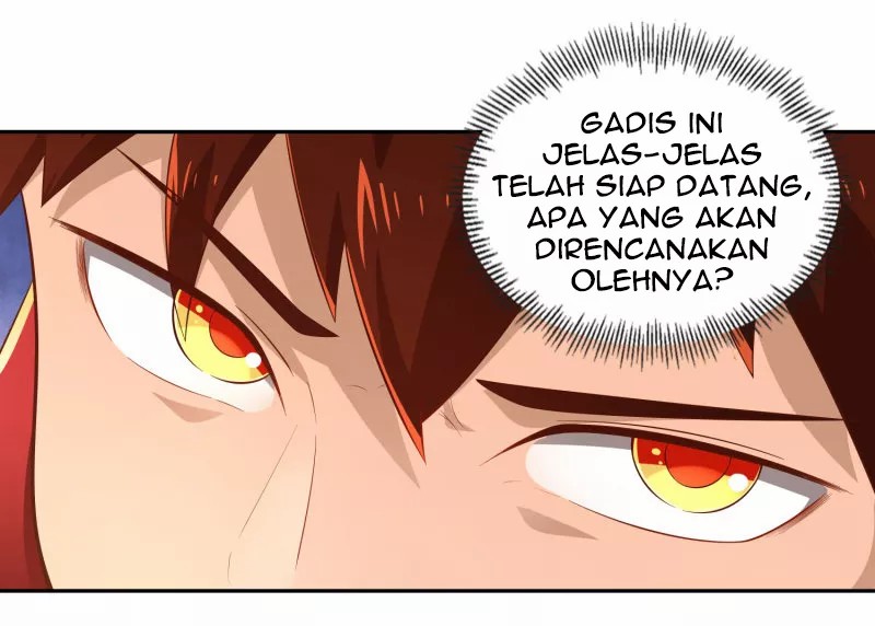 Sword Master of Soul Spirit chapter 16